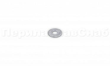 Шайба нерж. кузовная М6 (DIN 9021.Zn) М-3125 купить в Красноярске