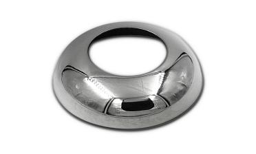 Низ стойки малый Ø25.4 мм, 50 мм, полированный (AISI 304) k331-3 купить в Красноярске