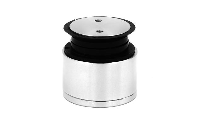 Точечный стеклодержатель 22-26 мм, регулируемый, под зенковку, для стекла 10-12 мм t507 SSS