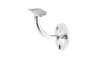 Пристенок литой под Ø50.8 мм, полированный (AISI 304) k234 купить в Красноярске Пристенок литой под Ø50.8 мм, полированный (AISI 304) k234 купить в Красноярске