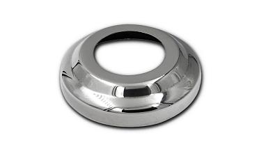 Низ стойки Ø38.1 мм, S=0.8 мм, внешний Ø78х18 мм, полированный (AISI 304) k007-5 купить в Красноярске