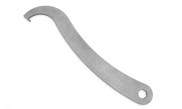 Ключ для затягивания точечного крепления( чермет) Фk177-4  купить в Красноярске