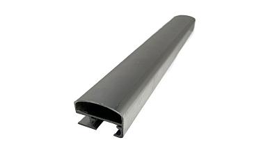 Трек для раздвижной системы на G-профиле, длина 3000мм t408-3  купить в Красноярске