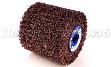 Шлифовальный валик на УШМ 110х100х19 мм CIBO (Жест) Ф-0833 купить в Красноярске