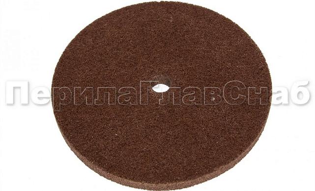 Круг абразивный 150х10х22 мм, Grit 500-550 k425