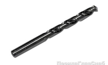 Сверло HSS M35 Cobalt 5%, 13 мм k961р-13 купить в Красноярске