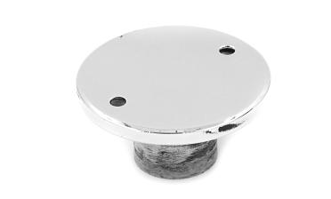 Больцевая гайка М16, полированная (AISI 201) k049 купить в Красноярске