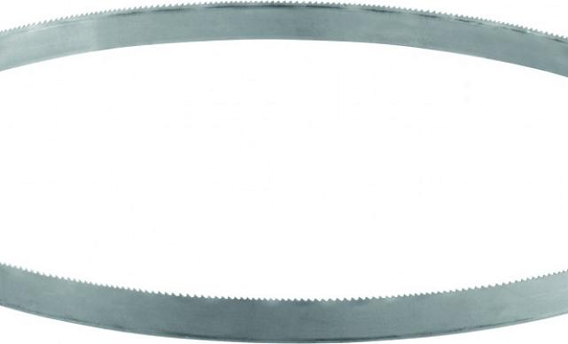 Лента для ленточной пилы Ф-0348