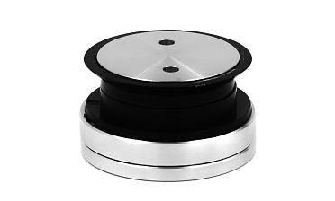 Точечный стеклодержатель 8.5-10.5 мм, регулируемый, под зенковку, для стекла 10-12 мм t502 SSS купить в Красноярске