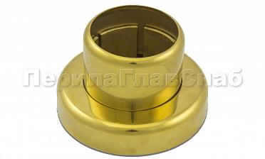 Цанга под золото под Ø50.8 мм, (AISI 304) Фk220-88 купить в Красноярске