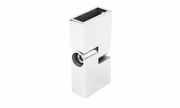 Коннектор для трека 30х10 мм регулируемый полированный t465 PSS купить в Красноярске Коннектор для трека 30х10 мм регулируемый полированный t465 PSS купить в Красноярске