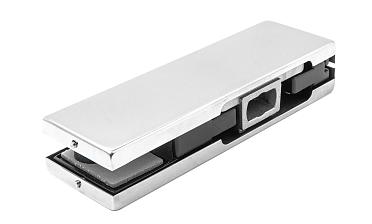 Нижний фитинг-петля, полированный t110 PSS купить в Красноярске