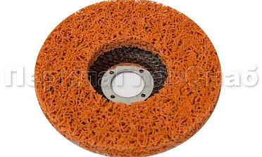 Круг полировальный NORTON 125х22 мм Blaze Rapid Strip Ф-1135 купить в Красноярске