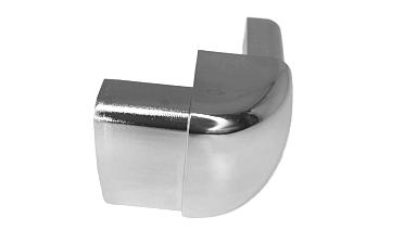 Угловой соединитель для трека t409 купить в Красноярске