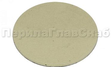 Войлок 125х5 мм на липучке, ULTRA k467-2 купить в Красноярске