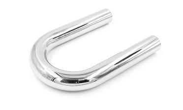 Окончание поручня пандуса Ø50.8 мм, полированный, круглый (AISI 304) k051-5 купить в Красноярске