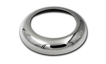 Низ стойки Ø50.8 мм, Ø76х13х0.4, полированный (AISI 304) k091-3 купить в Красноярске