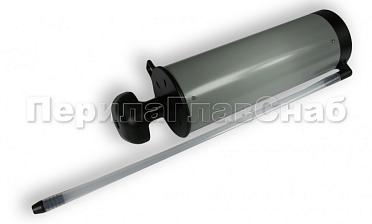 Насос для продувки отверстий BIT-PP 240 мм Ф-0164 купить в Красноярске