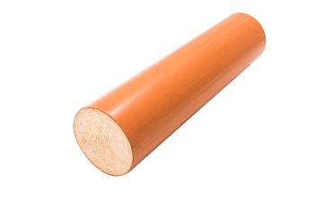 Пластиковый поручень, цвет Ольха, Ø49 мм, длина 4м k894  купить в Красноярске