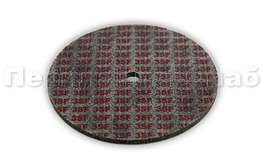 Прессованный круг Norton UNITIZED 150х6х12мм 3S FIN Ф-1143 купить в Красноярске