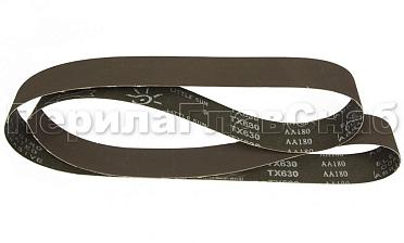 Лента шлифовальная TX 630, 2100х50 Р180 k937-в купить в Красноярске