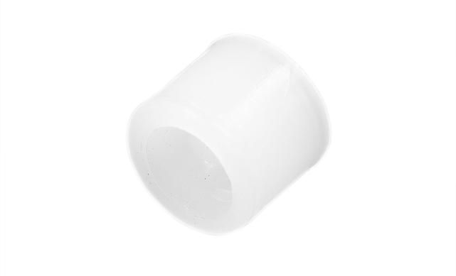 Втулка фторопластовая, М8 k503