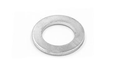 (DIN 433.Zn) Шайба оц. М16 плоская узкая М-3937 купить в Красноярске