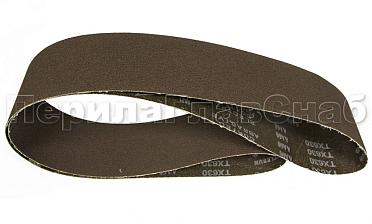 Лента шлифовальная TX 630, 2100х100 Р60 k937-г купить в Красноярске