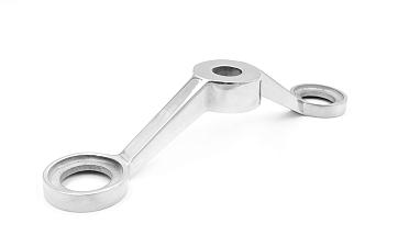 K289-I, I-спайдер-200 мм, AISI 316, 2х26х38, 1х18х36/40 мм, нагрузки: 1кН, 2кН k289-I купить в Красноярске