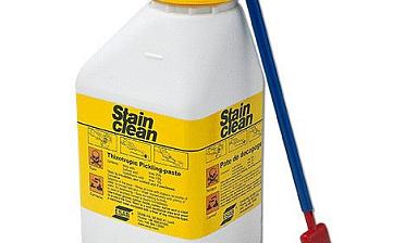 Паста травильная Stain Clean (кислота) 1кг Ф-0948 купить в Красноярске