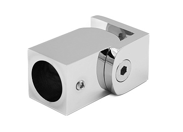 Держатели стекла и штанги для душевых купить в Красноярске