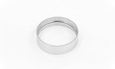 Соединитель-кольцо для 42,4 мм, полированный, AISI 304 k562-42 купить в Красноярске