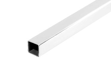 Штанга 15х15х1,5мм полированная, длина 3000мм t809-02-3000 PSS купить в Красноярске