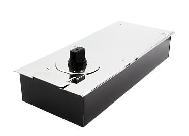 Доводчики для стеклянных дверей купить в Красноярске