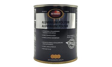 Полироль для алюминия Autosol, 750мл Ф-0303  купить в Красноярске