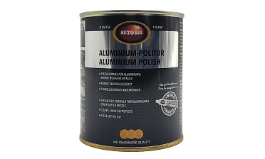 Полироль для алюминия Autosol, 750мл Ф-0303  купить в Красноярске Полироль для алюминия Autosol, 750мл Ф-0303  купить в Красноярске