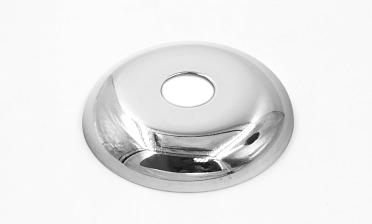 Низ стойки 12.5 мм, S=0.4 мм, 50 х 13 мм, полированный, AISI 304 k202-8 купить в Красноярске