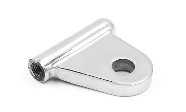 Крепление рутеля к тяге (серьга) (AISI316) М14 k659-16-2 купить в Красноярске