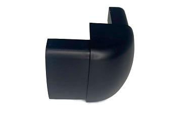 Угловой соединитель для трека черный t409 BL купить в Красноярске