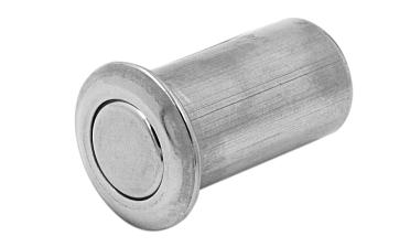 Ответная часть для замка, шлифованная t154 SSS купить в Красноярске