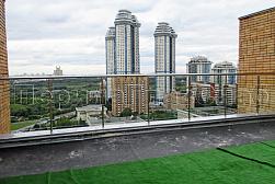 Ветрозащитные ограждения в Красноярске. Готовые проекты ПерилаГлавСнаб - фото 6