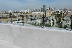 Ограждение кровли в Красноярске. Готовые проекты ПерилаГлавСнаб - фото 8