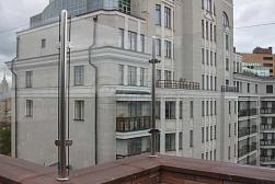 Ограждение кровли в Красноярске. Готовые проекты ПерилаГлавСнаб - фото 25