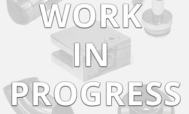 Стойка для пандуса: под 2 поручня Ø38,1-50,8 мм для инвалидов, 2 ригеледержателя, полированная, высота 900 мм, AISI 304 k750-6 купить в Красноярске