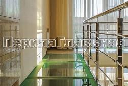 Стеклянные полы в Красноярске. Готовые проекты ПерилаГлавСнаб - фото 2