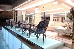 Стеклянные полы в Красноярске. Готовые проекты ПерилаГлавСнаб - фото 10