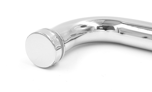 Дверная ручка с кнобом для стекла 8-10 мм, 19х201 мм, отверстие 12 мм, полированная t623-200 PSS 4 Дверная ручка с кнобом для стекла 8-10 мм, 19х201 мм, отверстие 12 мм, полированная t623-200 PSS 4