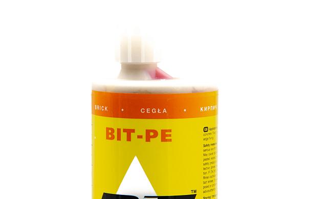 Химический анкер Bit-PE  Ф-0803 2