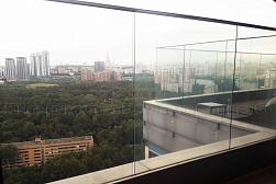 Ограждение кровли в Красноярске. Готовые проекты ПерилаГлавСнаб - фото 16