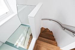 Стеклянные полы в Красноярске. Готовые проекты ПерилаГлавСнаб - фото 18